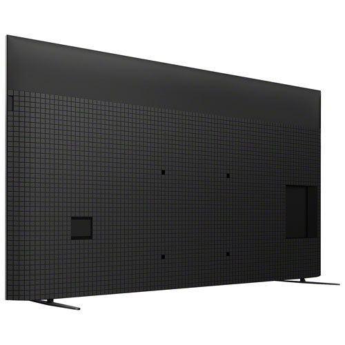Sony Bravia 7 85" XR70 Series 4K UHD HDR Mini LED QLED Smart Google TV (K85XR70B) - 2024