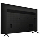 Sony Bravia 3 55" S30B Series 4K UHD HDR LED Smart Google TV (K55S30B) - 2024