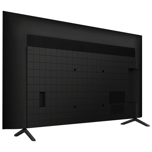 Sony Bravia 3 55" S30B Series 4K UHD HDR LED Smart Google TV (K55S30B) - 2024