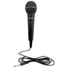 Energizer BTS258 Portable All-Weather Wireless Rechargeable Speaker with Mic - Black