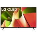 LG 48" B4 Series 4K UHD HDR OLED webOS Smart TV (OLED48B4PUA) - 2024