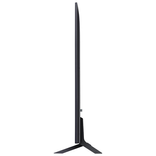 LG 65" 4K UHD HDR QNED webOS Smart TV (65QNED80TUC) - 2024