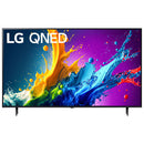 LG 55" 4K UHD HDR QNED webOS Smart TV (55QNED80TUC)