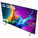 LG 55" 4K UHD HDR QNED webOS Smart TV (55QNED80TUC)