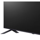 LG 55" 4K UHD HDR QNED webOS Smart TV (55QNED80TUC)