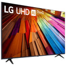 LG 65" 4K UHD HDR LED webOS 24 Smart TV (65UT8000PUA) - 2024