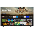 TCL 50" Q550F Series Q5-Class 4K UHD HDR QLED Fire TV Smart TV (50Q550F-CA)