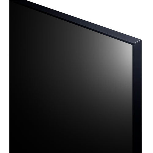 LG 55NANO75UQA 55-in / 4K HDR / 60Hz / Smart TV