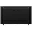TCL 75" QM6K Series 4K UHD HDR QD-Mini LED Smart Google TV (75QM6K) - 2025