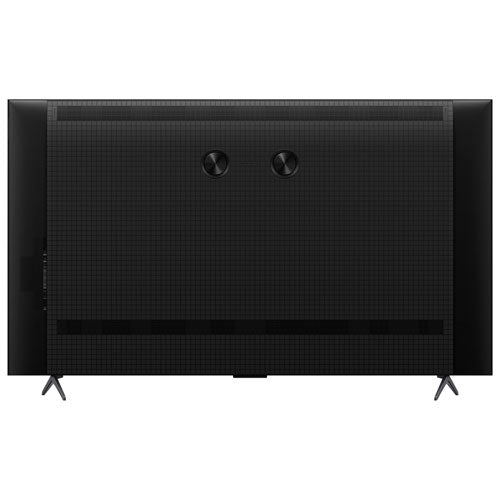 TCL 75" QM6K Series 4K UHD HDR QD-Mini LED Smart Google TV (75QM6K) - 2025