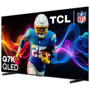 TCL 75" Q7K Series 4K UHD HDR QLED Smart Google TV (75Q7K) - 2025