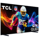 TCL 55" Class - Q7K Series - 4K UHD QLED TV