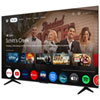 TCL 75" S45K Series 4K UHD HDR LED Smart Google TV (75S45K) - 2025