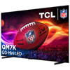 TCL 98" QM7K Series 4K UHD HDR QD-Mini LED Smart Google TV (98QM7K) - 2025