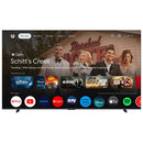 TCL 98" QM6K QD-Mini LED QLED 4K UHD Smart Google TV (98QM6K)