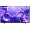 Samsung 58" U8000F Series 4K UHD HDR LED Tizen Smart TV (UN58U8000FFXZC) - 2025