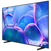 Samsung 55" U7900F Series 4K UHD HDR LED Tizen Smart TV (UN55U7900FFXZC) - 2025 - Great for Gaming & Streaming