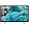 Samsung 55" Q7F Series 4K UHD HDR QLED Tizen Smart TV (QN55Q7FAAFXZC) - 2025 - Great for Gaming & Streaming