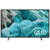 Samsung 55" Q7F Series 4K UHD HDR QLED Tizen Smart TV (QN55Q7FAAFXZC) - 2025 - Great for Gaming & Streaming