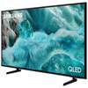 Samsung 55" Q7F Series 4K UHD HDR QLED Tizen Smart TV (QN55Q7FAAFXZC) - 2025 - Great for Gaming & Streaming