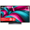 LG 55" C5 4K UHD HDR OLED Smart TV (OLED55C5PUA) - 2025