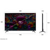 LG 75" Class - UA7700 Series - 4K UHD TV