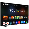 TCL 98" Q5K Series 4K UHD HDR Dolby Vision IQ QLED 144Hz Dolby Atmos Google TV Smart TV (98Q55K) - 2025 - Great for Streaming & Gaming
