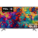 TCL 55R635 55" 6-Series 4K UHD Dolby Vision HDR QLED Roku Smart