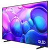 Samsung 55" Q6F Series 4K UHD HDR QLED Tizen Smart TV (QN55Q6FAAFXZC) - 2025 - Great for Streaming & Gaming