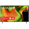 LG 65" B5 4K UHD HDR Dolby Vision OLED 120Hz Dolby Atmos webOS Smart TV (OLED65B5PUA) - Great for Movies & Streaming