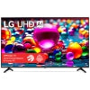 LG 86" UA7700 Series AI UA77 4K UHD HDR LCD Smart TV (86UA7700PUA) - 2025