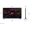 LG 86" UA7700 Series AI UA77 4K UHD HDR LCD Smart TV (86UA7700PUA) - 2025