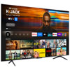 TCL 55" Q6L Series 4K UHD Dolby Vision HDR10+ QLED Dolby Atmos Fire TV Smart TV (55Q6L) - 2026 - Great for Gaming & Streaming