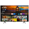 TCL 50" Q6L Series 4K UHD QLED Dolby Vision HDR10+ Dolby Atmos Fire TV Smart TV (50Q6L) - 2026 - Great for Streaming & Gaming