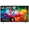 LG 65" QNED75 4K UHD HDR10 Pro Mini-LED QNED webOS Smart TV (65QNED75BUA.ACC) - 2026 - Great for Streaming & Gaming