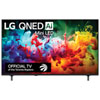 LG 55" QNED75 4K UHD HDR10 Pro Mini-LED QNED webOS Smart TV (55QNED75BUA.ACC) - 2026 - Great for Gaming & Streaming