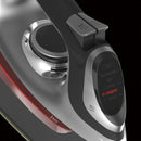 CHI Electronic Clothing Iron 13102C, 1700 WATTS(400 steam holes)