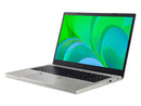 Acer Aspire AV15-51-55ZQ Vero Eco Friendly 15.6" FHD IPS Laptop with Intel® i5-1155G7, 512GB SSD, 8GB DDR4, Backlit Keyboard & Windows 11 Home - Silver