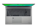 Acer Aspire AV15-51-55ZQ Vero Eco Friendly 15.6" FHD IPS Laptop with Intel® i5-1155G7, 512GB SSD, 8GB DDR4, Backlit Keyboard & Windows 11 Home - Silver