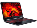 Acer Nitro 5 AN515-55-50Z3 15.6” Gaming Laptop with Intel® i5-10300H, 256GB SSD, 8GB RAM, NVIDIA GTX 1650 & Windows 10 Home - Obsidian Black