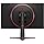 LG 32GN650-B Ultragear Gaming Monitor 32? QHD (2560 x 1440) Display, 165Hz Refresh Rate, 1ms MBR, HDR 10, sRGB 95% Color Gamut, AMD FreeSync - Black