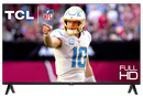 TCL 32" S-Series 1080p HD LED Roku OS Smart TV (32S350R-CA)