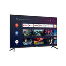 RCA 50" 4K UHD Android Smart TV, RTAU5004