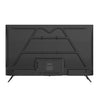 Philips 50" 4K UHD LED Roku Smart TV 50PUL6673/F6 C