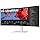 LG 38" 38WR85QC-W UltraWide™ Curved Monitor with WQHD Nano IPS Display with VESA DisplayHDR 600 and 144Hz Refresh Rate with Built-in KVM