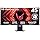 LG UltraGear 45" 1440p WQHD 240Hz 0.03ms GTG Curved OLED G-Sync FreeSync Gaming Monitor (45GS95QE-B)