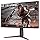 LG 32GN650-B Ultragear Gaming Monitor 32? QHD (2560 x 1440) Display, 165Hz Refresh Rate, 1ms MBR, HDR 10, sRGB 95% Color Gamut, AMD FreeSync - Black