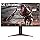 LG 32GN650-B Ultragear Gaming Monitor 32? QHD (2560 x 1440) Display, 165Hz Refresh Rate, 1ms MBR, HDR 10, sRGB 95% Color Gamut, AMD FreeSync - Black
