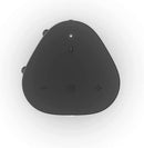 Sonos Roam Bluetooth Wireless Speaker with Google Assistant and Amazon Alexa – Black