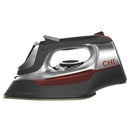 CHI Electronic Clothing Iron 13102C, 1700 WATTS(400 steam holes)